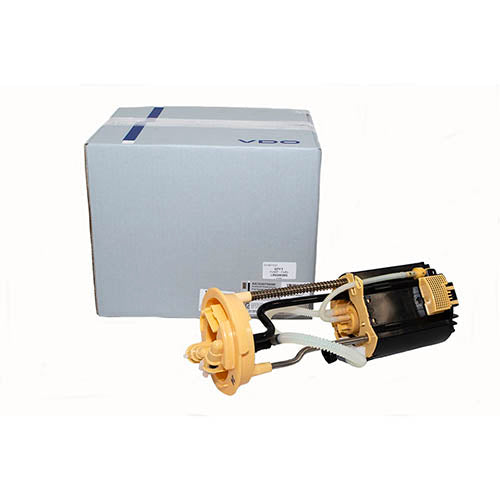 PUMP - FUEL - OEM - LR030039G