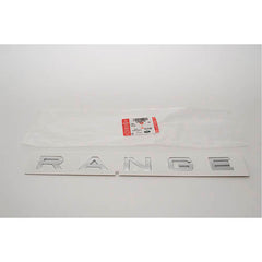 NAME PLATE - LR - LR030779LR
