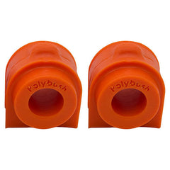 Land Rover Freelander 2, Discovery Sport & RR Evoque Rear Anti Roll Bar Bush Kit - Polybush - LR031310PY