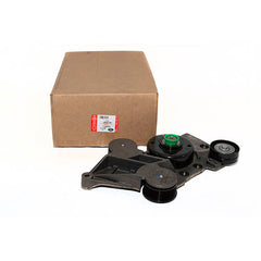BRACKET AND BEARING - LR - LR031367LR