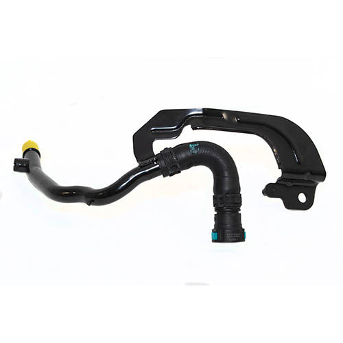 HOSE AND BRACKET - LR - LR031393LR