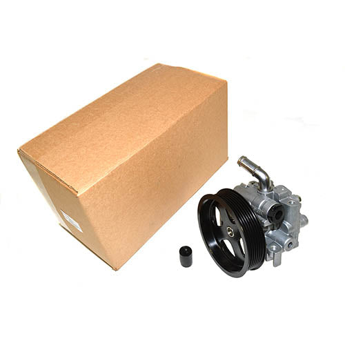PUMP - POWER STEERING - JTEK - LR031518G