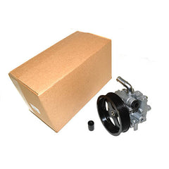 PUMP - POWER STEERING - JTEK - LR031518G