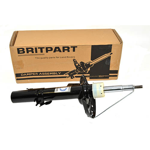 SHOCK ABSORBER - BRITPART - LR031665