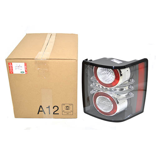 LAMP - REAR - LR - LR031755LR