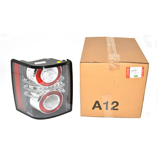LAMP - LR - LR031757LR