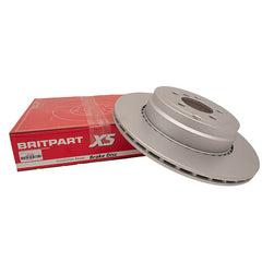 BRAKE DISC - BRITPARTXS - LR031846G