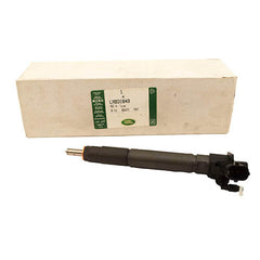 INJECTOR - FUEL - LR - LR031849LR