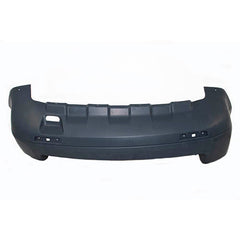 BUMPER-REAR - BRITPART - LR031908