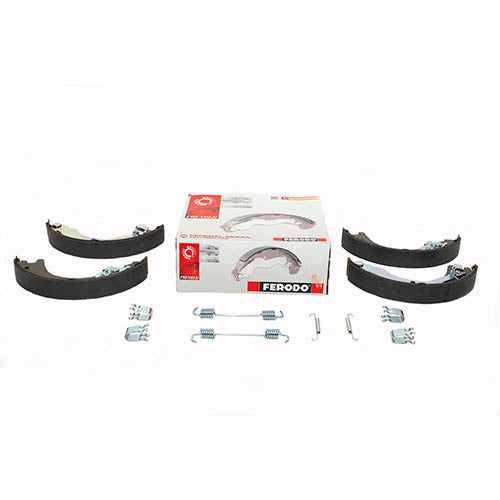 AXLE KIT - FERODO - LR031947F