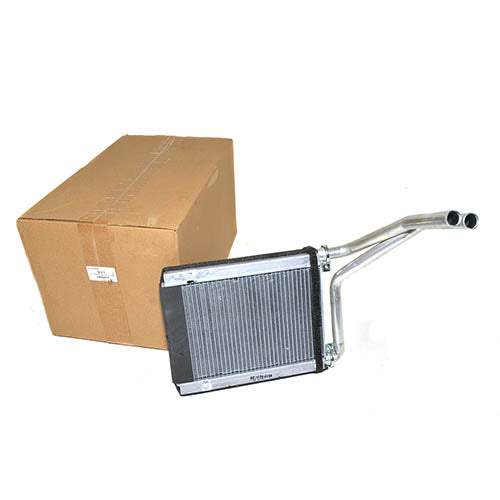 RHD HEATER - LESS RADIATOR - OEM - LR032072
