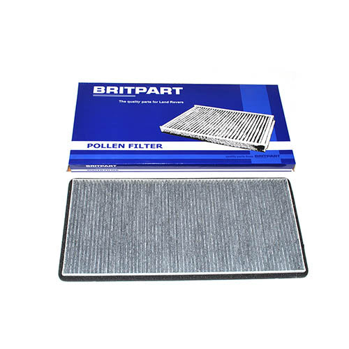 FILTER-POLLEN - BRITPART - LR032199