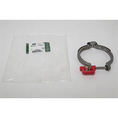 CLAMP -  EXHAUST - Genuine Land Rover - LR032345LR