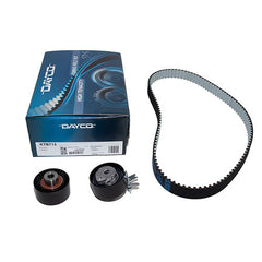 KIT - TIMING BELT - OEM - LR032526