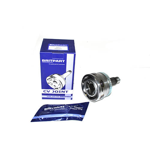 JOINT - CV - BRITPART - LR032577