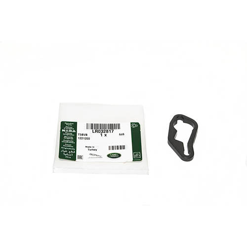 CLAMP - FUEL INJECTION - Genuine Land Rover - LR032817LR