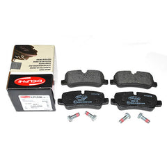 BRAKE PADS - DELPHI - LR032903AP