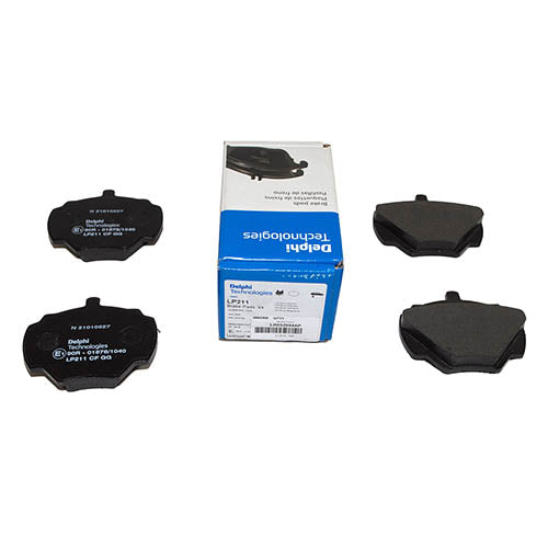 BRAKE PADS - DELPHI - LR032954AP