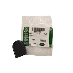 CAP - WIPER ARM - Genuine Land Rover - LR033027LR