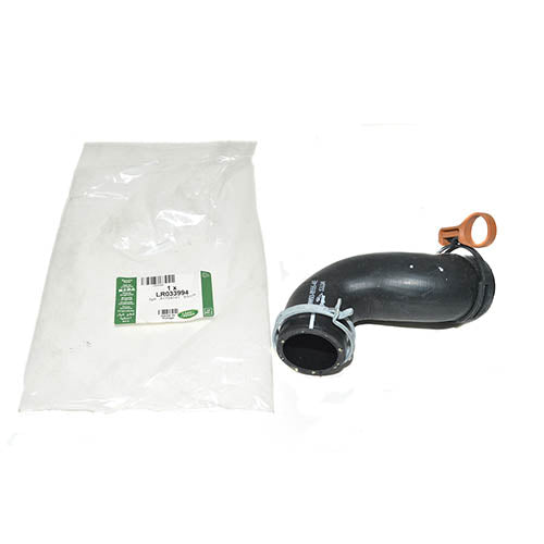 TUBE - WATER OUTLET - Genuine Land Rover - LR033994LR