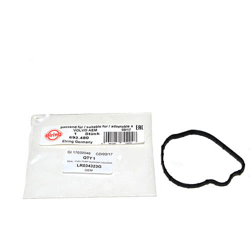 SEAL - FUEL PUMP SUPPORT HOUSING - OEM - LR034323G