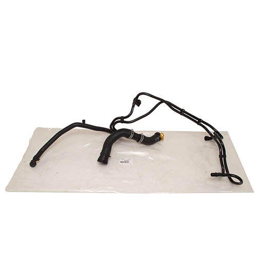 HOSE - RADIATOR - OEM - LR034637G