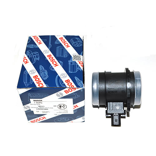 SENSOR - MASS AIR FLOW - BOSCH - LR035726G