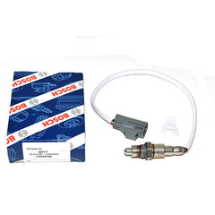 SENSOR - LAMBDA - BOSCH - LR035746