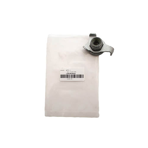 NUT - FLAG TYPE - OEM - LR038365G