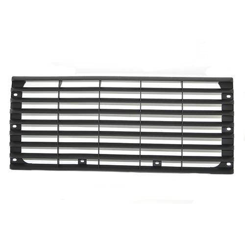 GRILLE - RADIATOR - LR - LR038615LR
