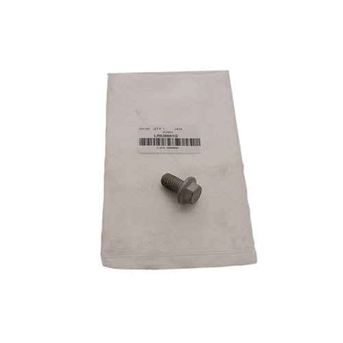 SCREW - OEM - LR038661G