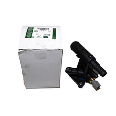 ADAPTOR - WATER OUTLET CONNECTOR - LR - LR038758LR
