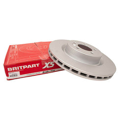 DISC - BRAKE - BRITPARTXS - LR038934G