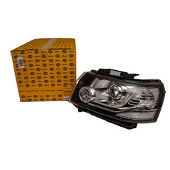 HEADLAMP AND FLASHER LH - HELLA - LR039781G