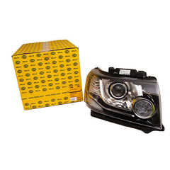 HEADLAMP AND FLASHER RH - HELLA - LR039785G