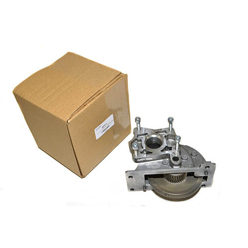 HOUSING-DIFFERENTIAL LOCKING MOTOR - OEM - LR041063