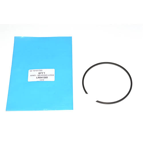 RING - BEARING LOCK - OEM - LR041268