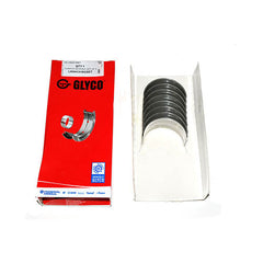 CONROD BEARING SET OF 8 - GLYCO - LR041319GSET