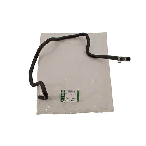 HOSE - THROTTLE BODY HEATER INLET - Genuine Land Rover - LR041866LR