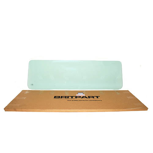 GLASS - WINDSCREEN - BRITPART - LR042725