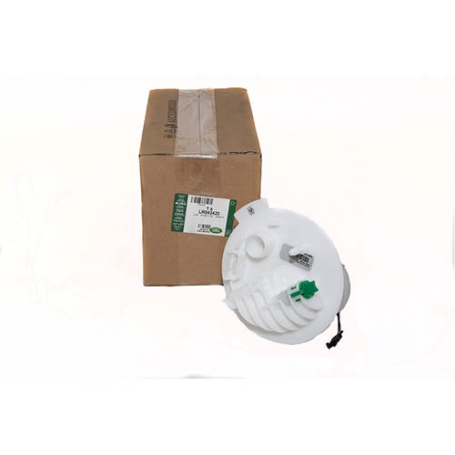 FLANGE - FUEL SENDER - LR - LR043420LR