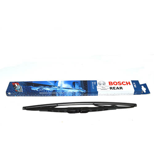 BLADE - WIPER - REAR - BOSCH - LR043987G