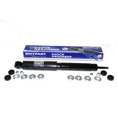 DAMPER - BRITPART - LR044347