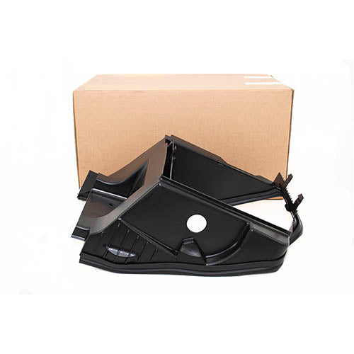DEFLECTOR - AIR - LR - LR044395LR