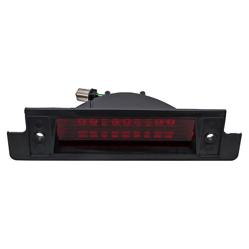 LAMP RED LED - HIGH MOUNTED - BRITPART - LR044451LEDR