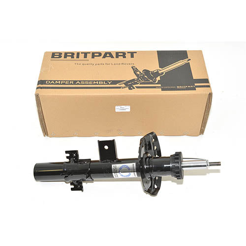 SHOCK ABSORBER - BRITPART - LR044684