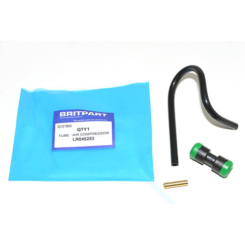 TUBE - AIR COMPRESSOR - BRITPART - LR045253