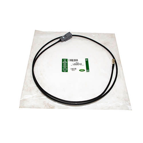WIRING - REPAIR - LR - LR048142LR