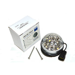 REAR CLEAR INDICATOR LAMP LED 12V - WIPAC - LR048187LEDCL