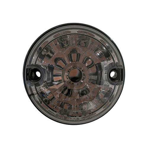 REAR SMOKED INDICATOR LAMP LED 12V - WIPAC - LR048187LEDSM